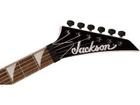 Jackson X Series SLXDX Bloodshot Crack Jackson X Series SLXDX Bloodshot Crack
